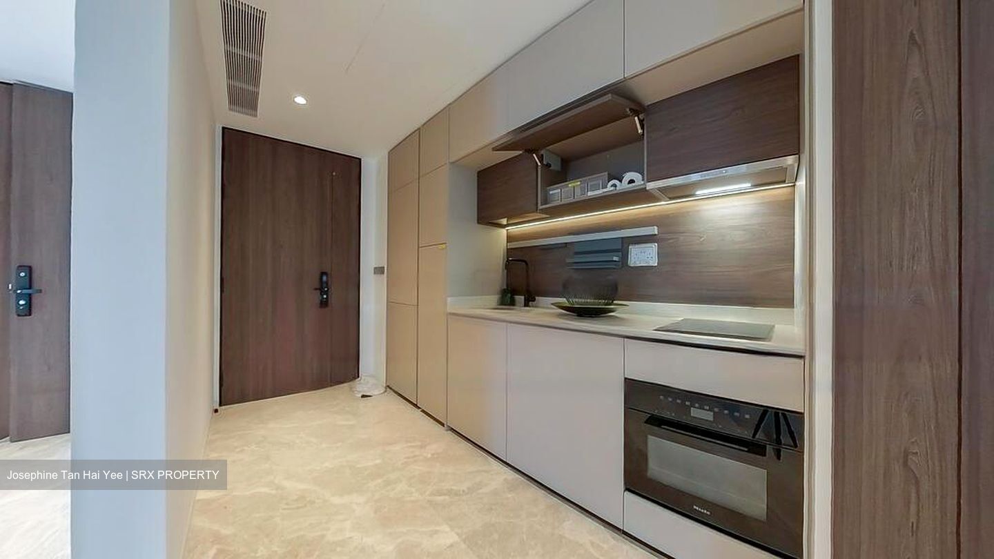 The Reef At King’s Dock (D4), Condominium #484276301